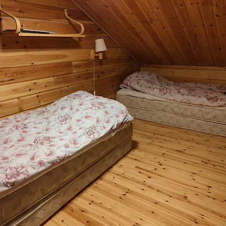 Suomunkutsu 2 Suomutunturi