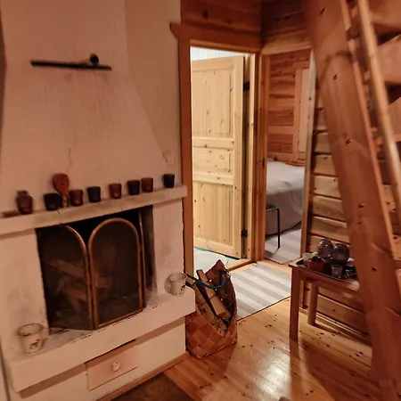Ferienhaus Suomunkutsu 2 *