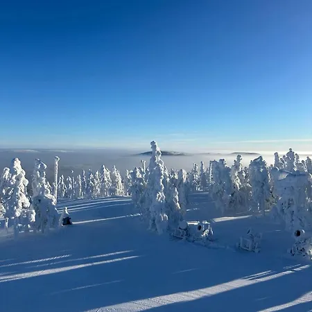 Suomunkutsu 2 Vakantiehuis