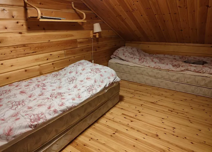 Suomunkutsu 2 Suomutunturi