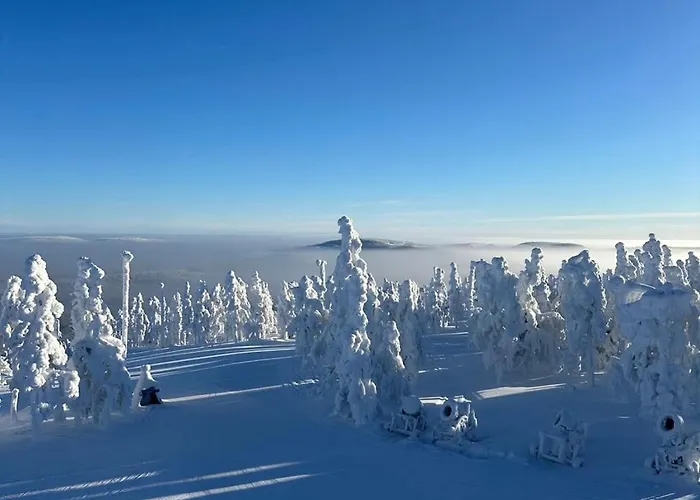 Suomunkutsu 2 度假居